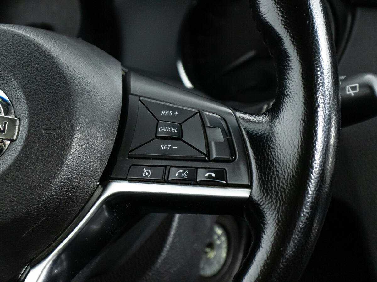 Купить Nissan Qashqai, 2019, 158 330 км.. Фото: #17