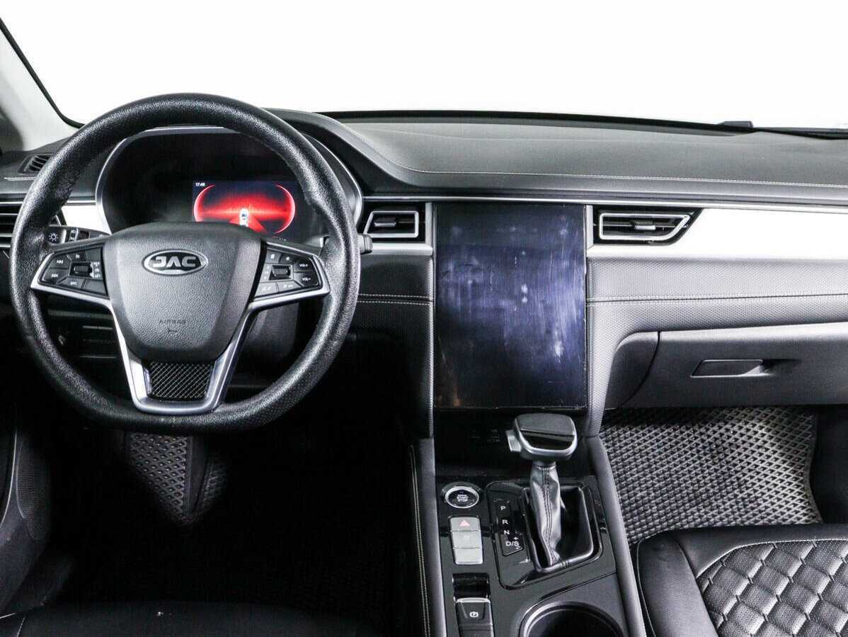 Купить JAC J7, 2023, 67 069 км.. Фото: #9