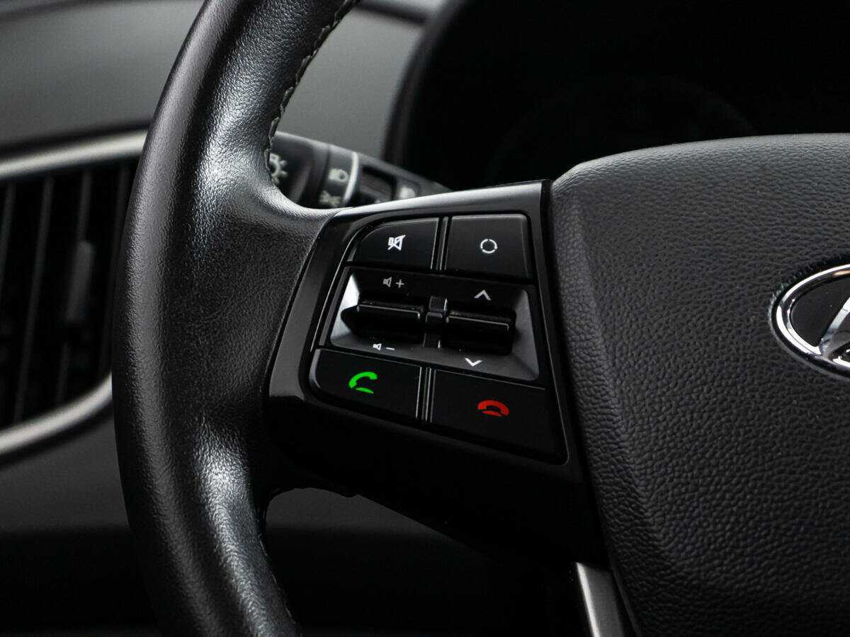 Купить Hyundai Creta, 2020, 55 365 км.. Фото: #17