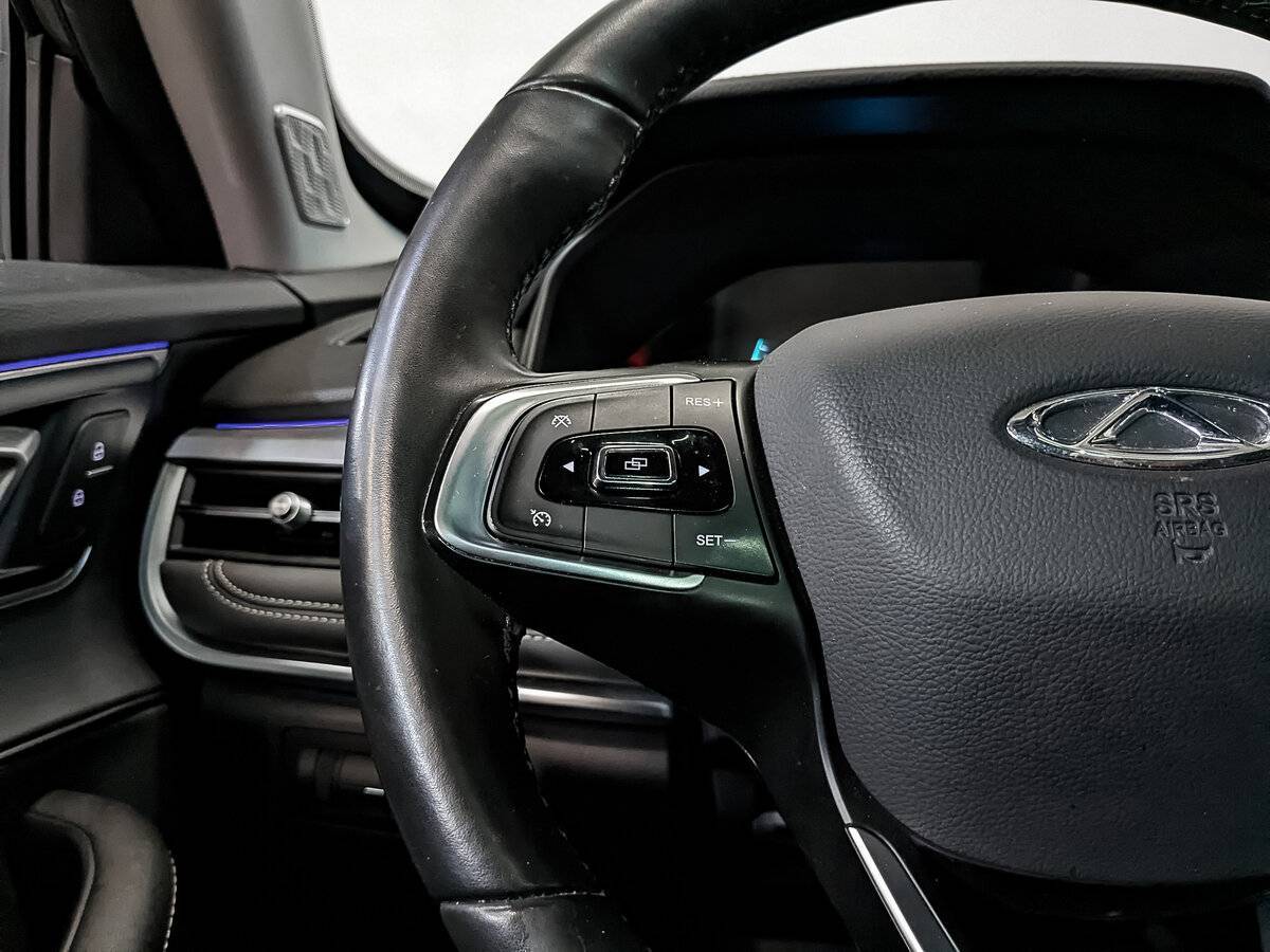 Купить Chery Tiggo 7 Pro, 2022, 82 170 км.. Фото: #24