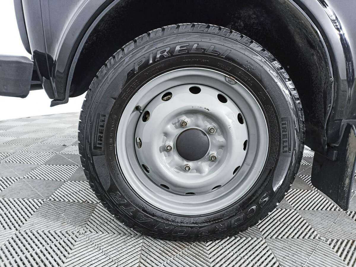 Купить Lada (ВАЗ) 2121 (4x4), 2021, 44 211 км.. Фото: #17