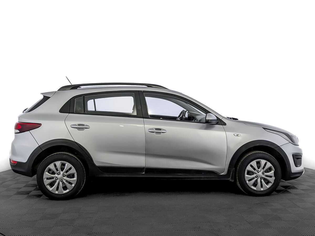 Купить Kia Rio, 2020, 186 207 км.. Фото: #3