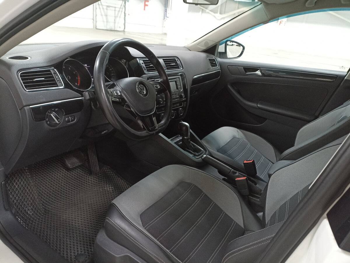 Купить Volkswagen Jetta, 2015, 186 201 км.. Фото: #15