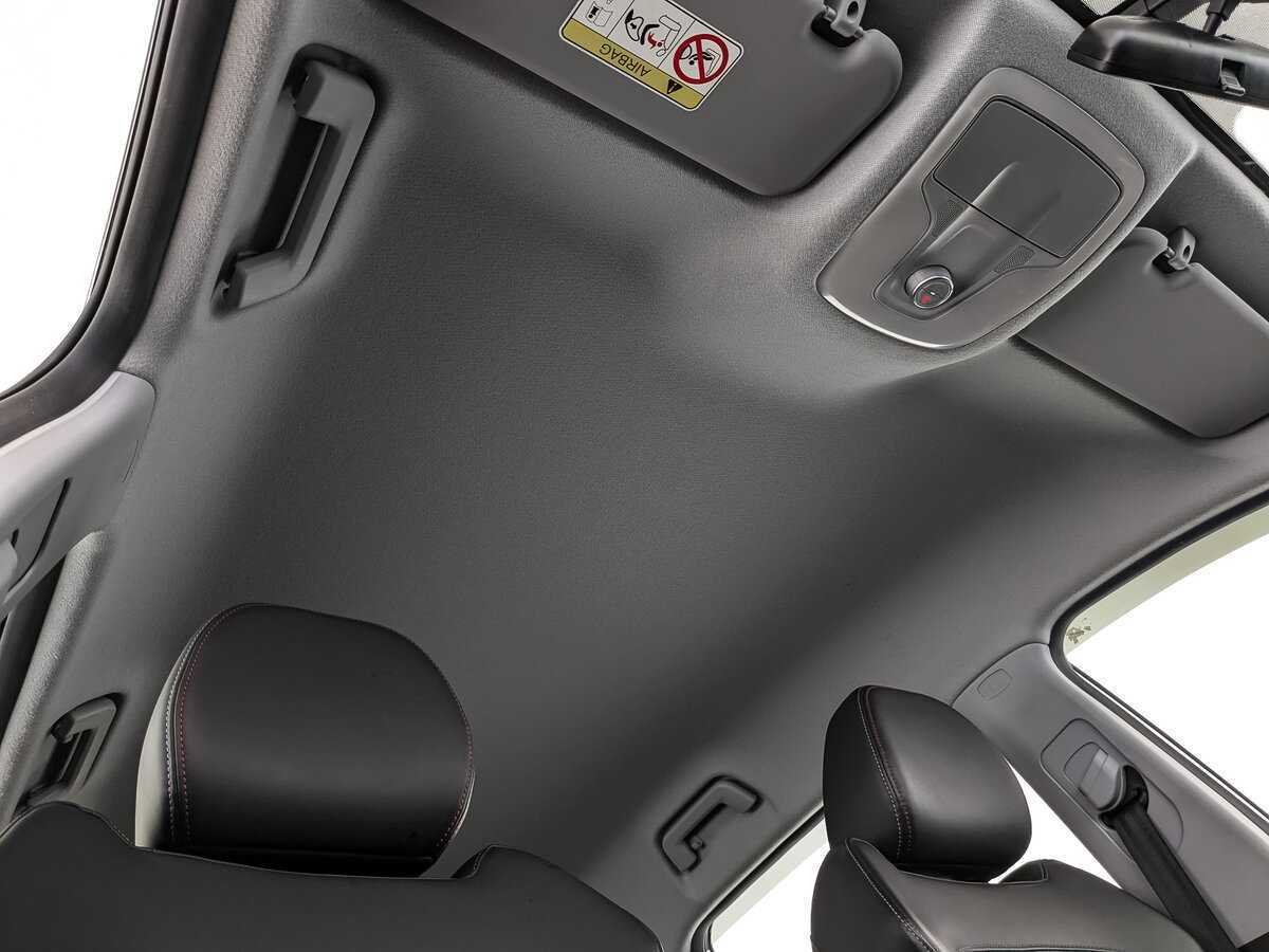 Купить Chery Tiggo 7 Pro, 2021, 47 446 км.. Фото: #20