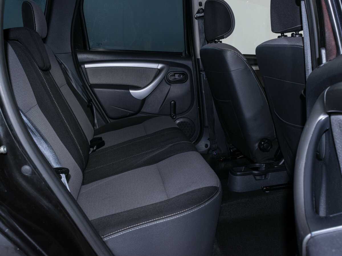 Купить Renault Duster, 2013, 65 483 км.. Фото: #9