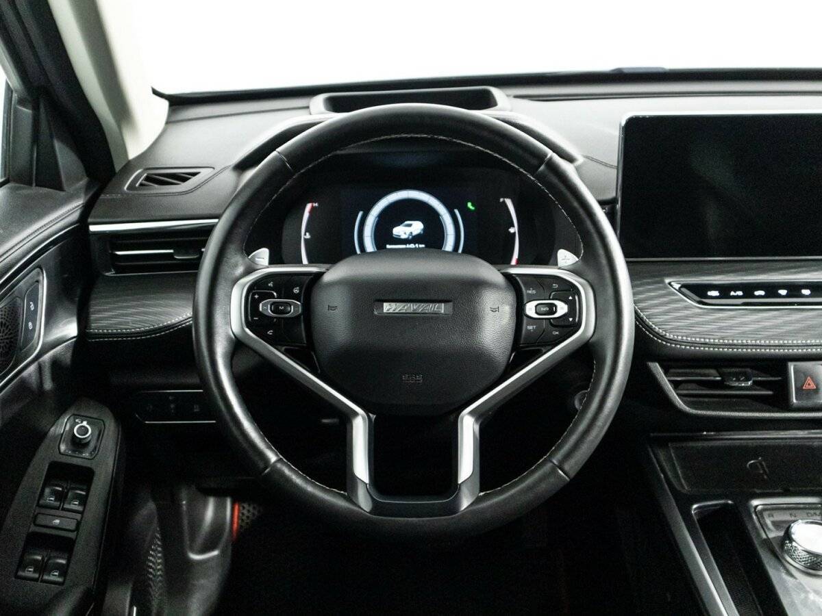 Купить Haval Jolion, 2022, 77 050 км.. Фото: #16