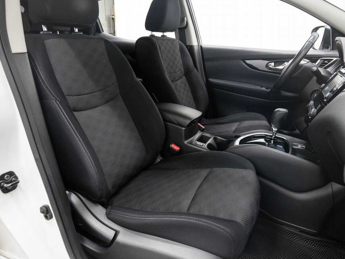 Купить Nissan Qashqai, 2017, 140 000 км.. Фото: #8
