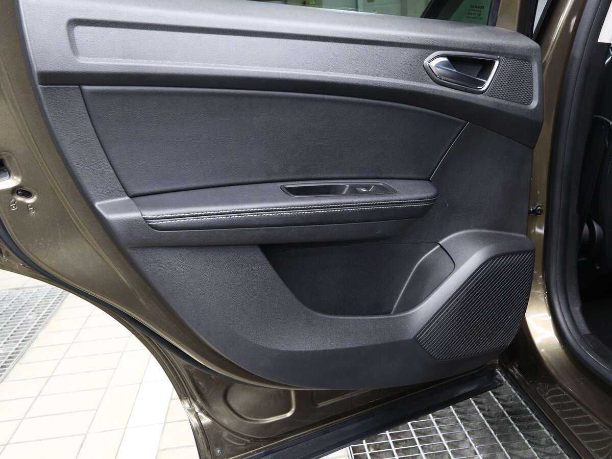 Купить Renault Arkana, 2021, 49 000 км.. Фото: #11