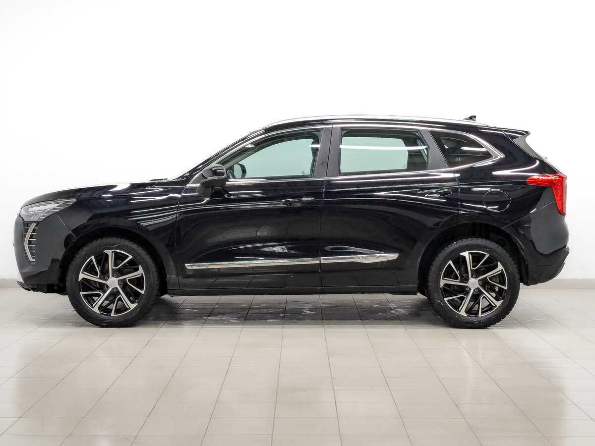 Купить Haval Jolion, 2021, 130 468 км.. Фото: #7