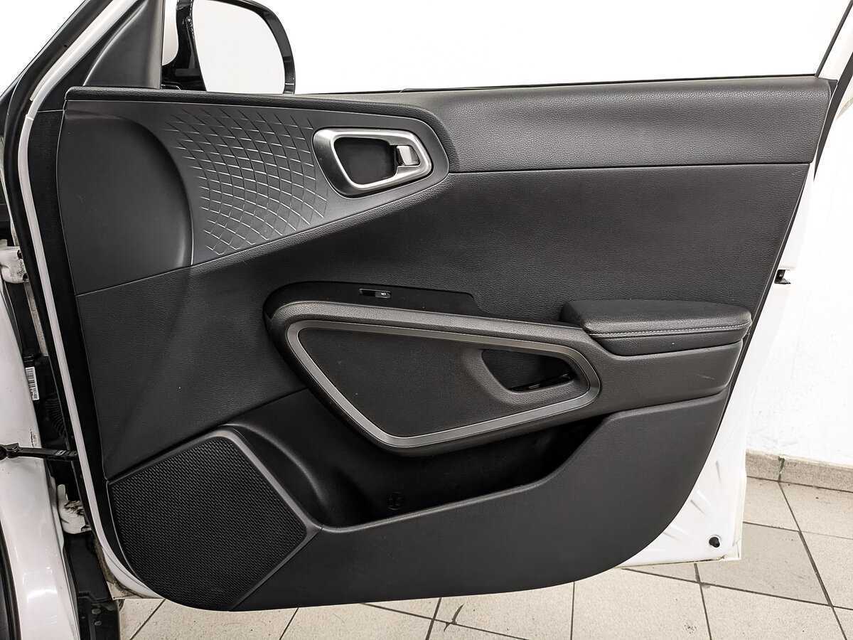 Купить Kia Soul, 2019, 89 532 км.. Фото: #24