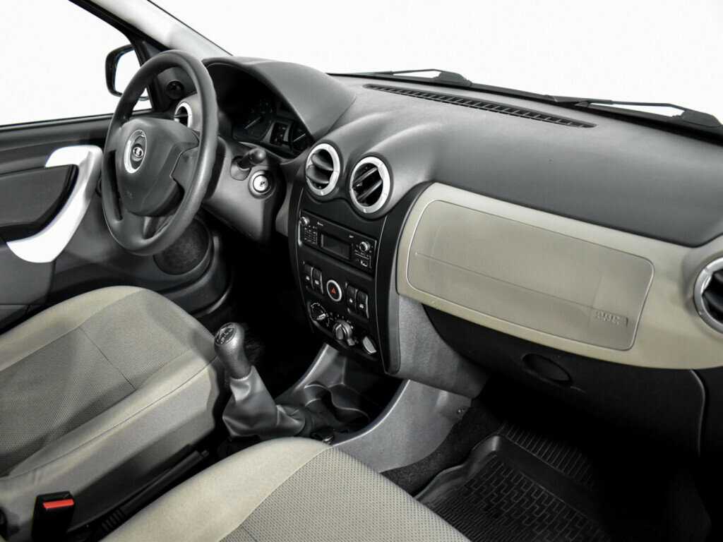 Купить Lada (ВАЗ) Largus, 2019, 52 078 км.. Фото: #9