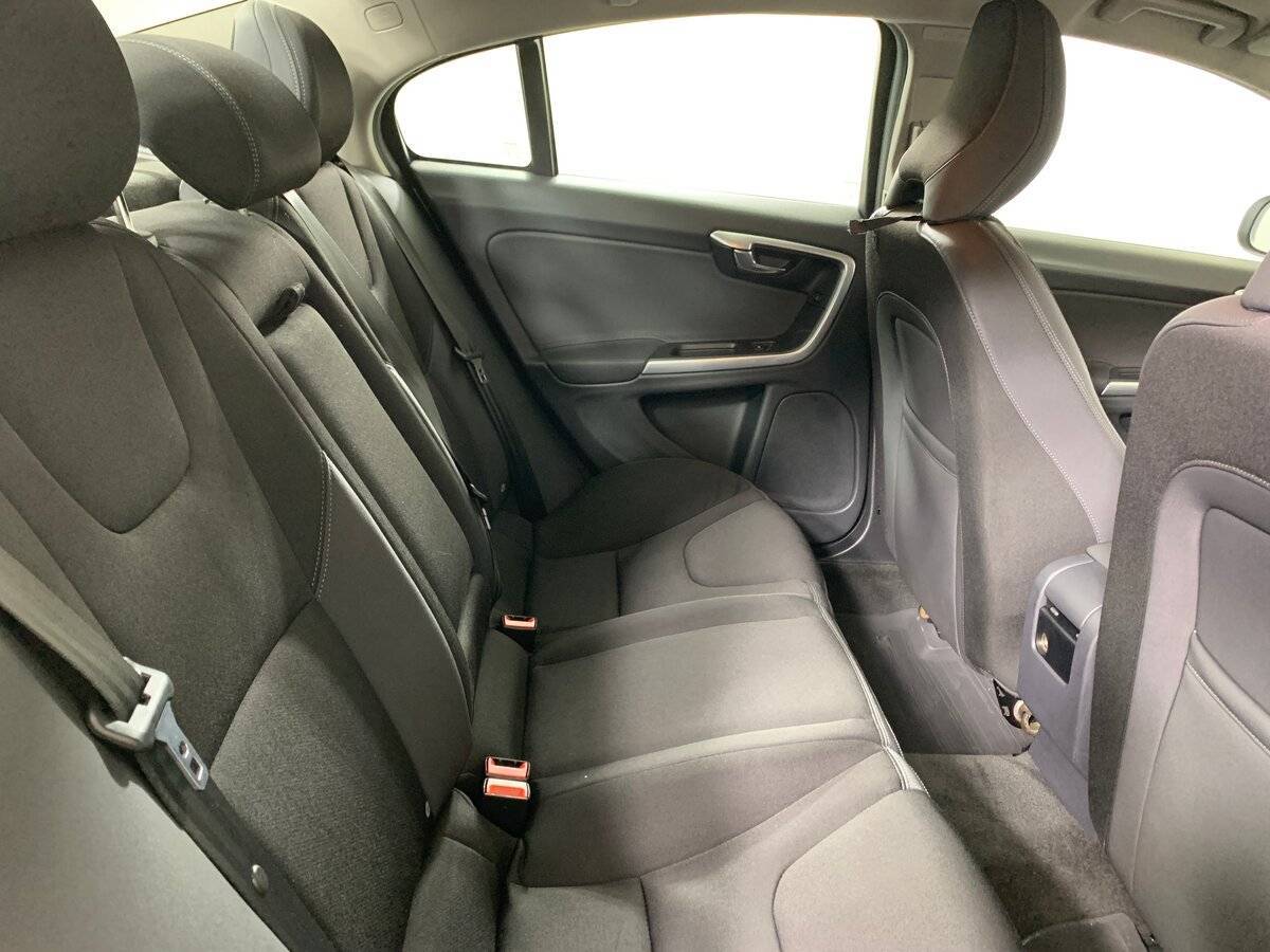 Купить Volvo S60, 2014, 199 732 км.. Фото: #16