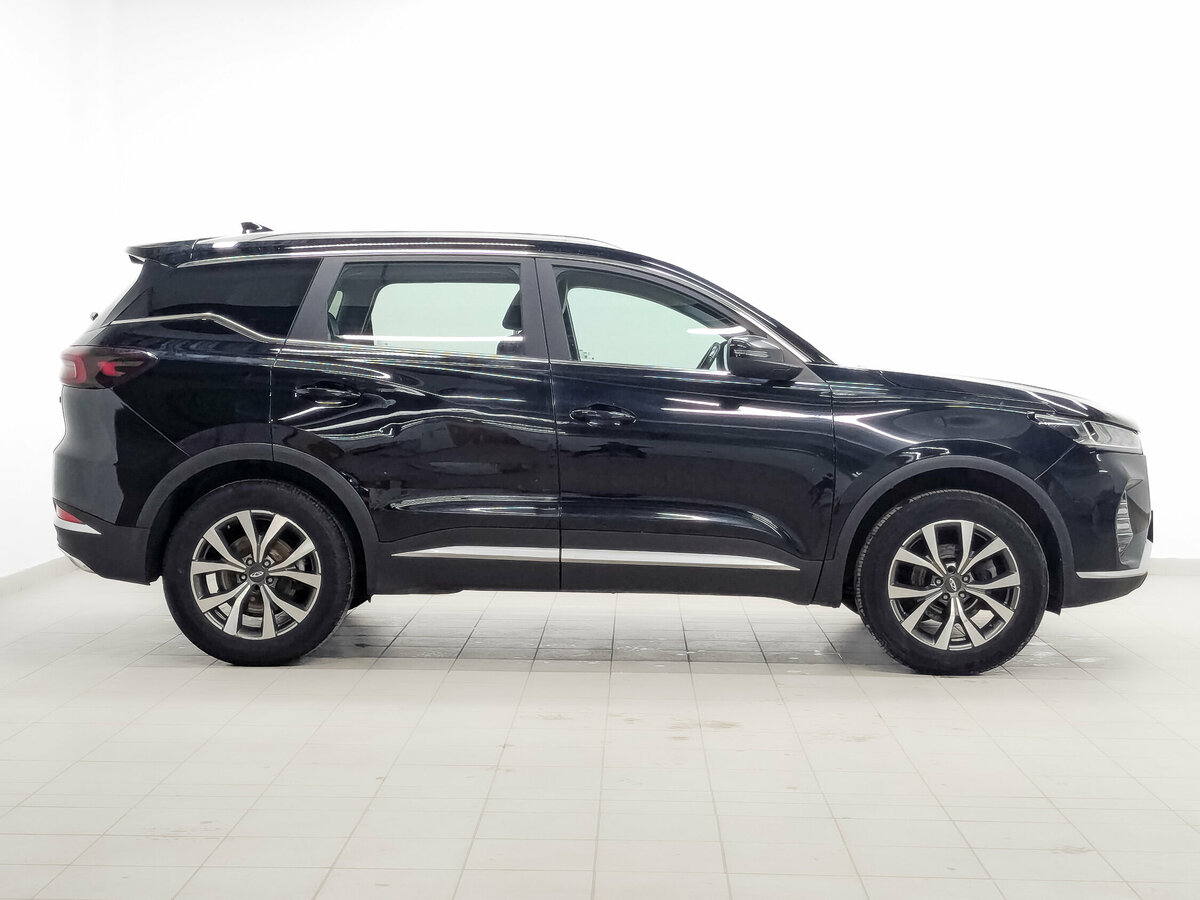 Купить Chery Tiggo 7 Pro, 2022, 124 231 км.. Фото: #3