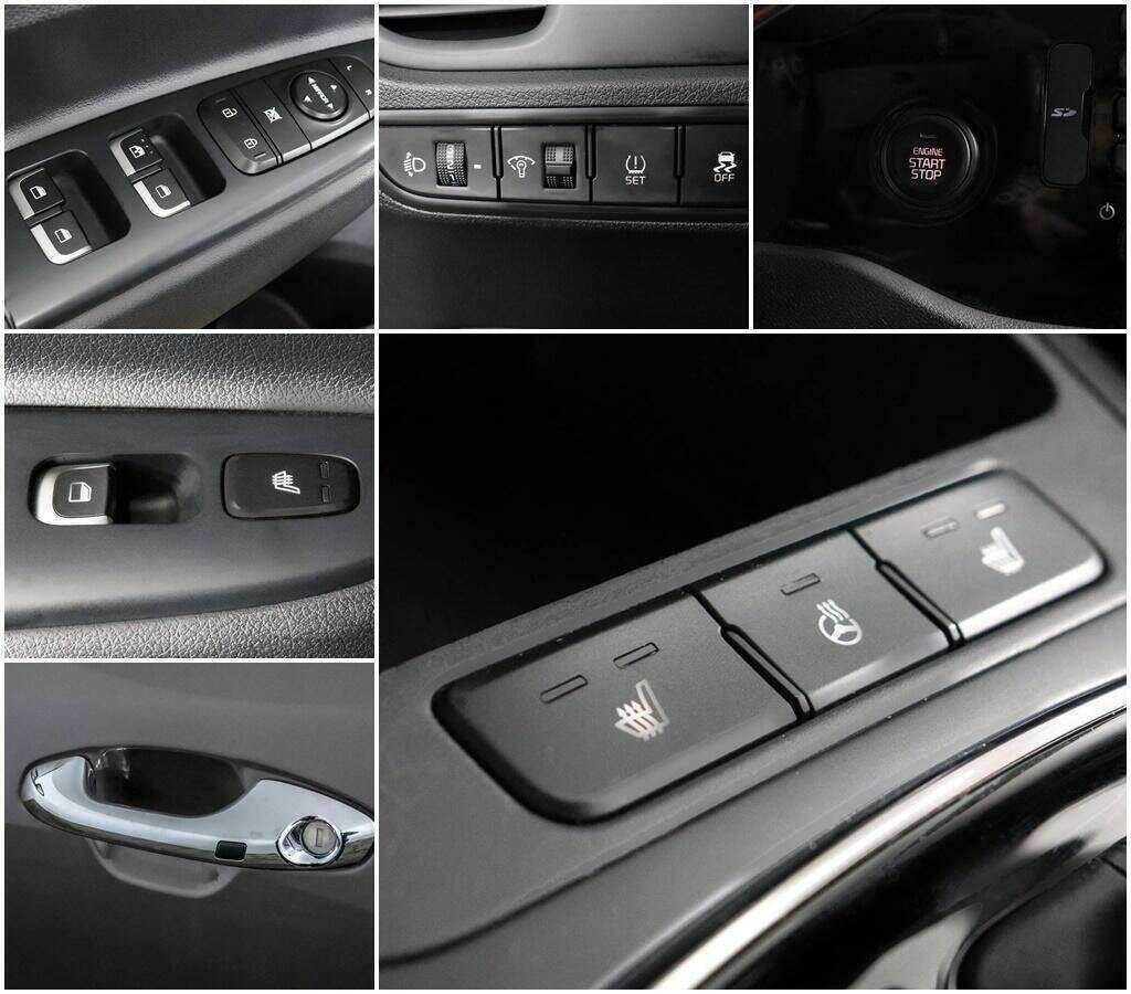 Купить Kia Rio, 2017, 70 717 км.. Фото: #13