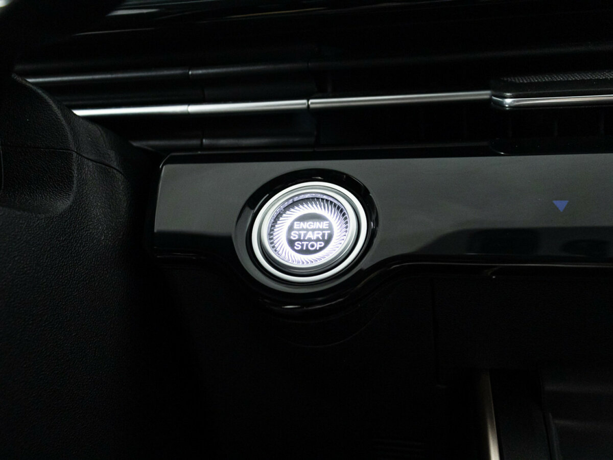 Купить OMODA C5, 2023, 8 235 км.. Фото: #19