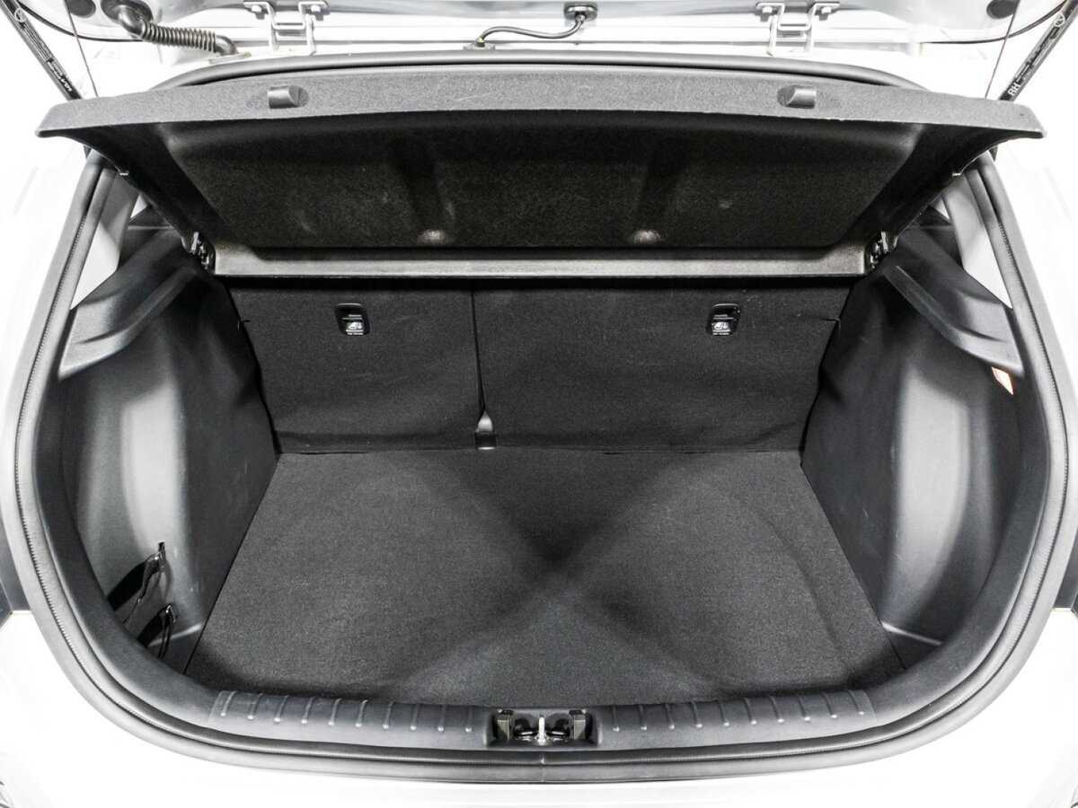 Купить Kia Rio, 2021, 24 801 км.. Фото: #14