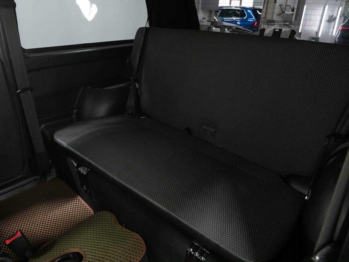 Купить Lada (ВАЗ) 2121 (4x4), 2018, 90 000 км.. Фото: #8