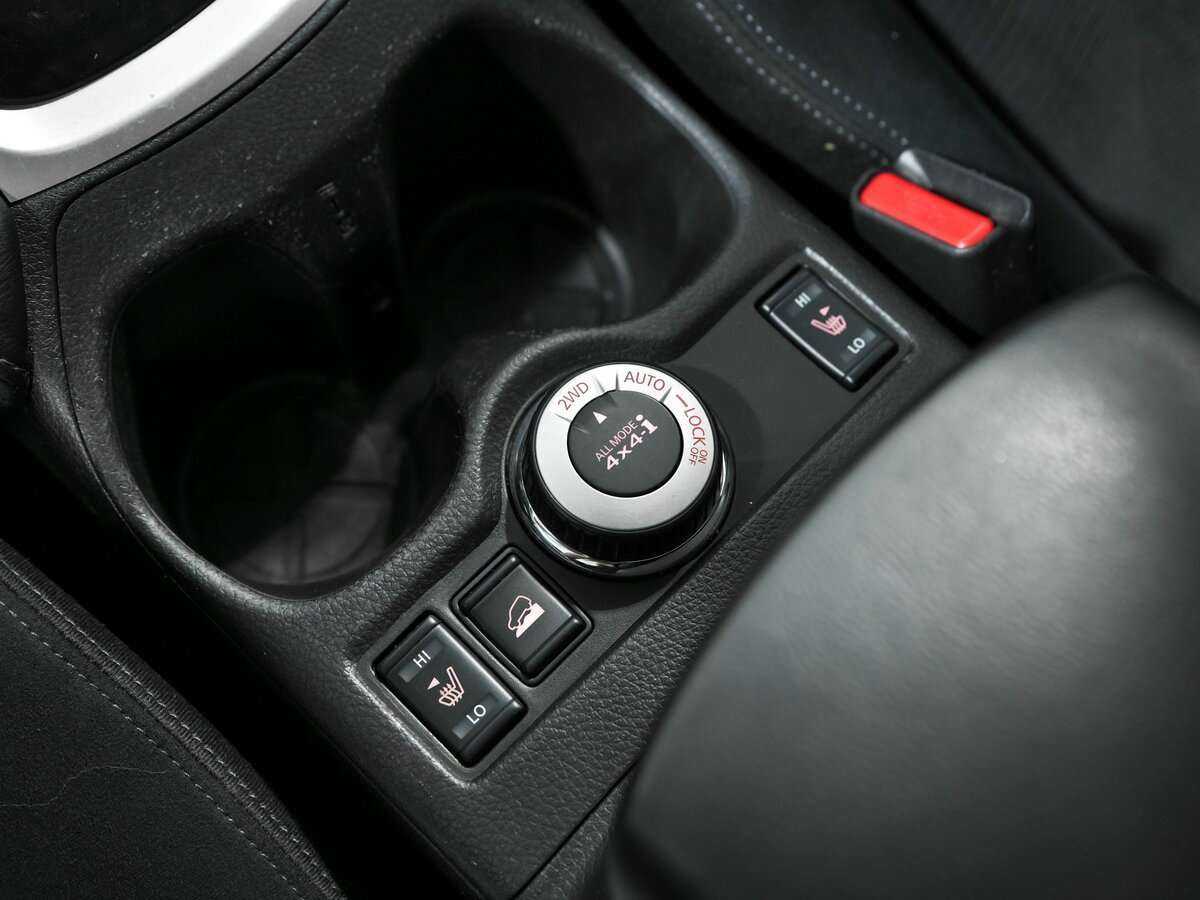 Купить Nissan X-Trail, 2015, 153 728 км.. Фото: #14