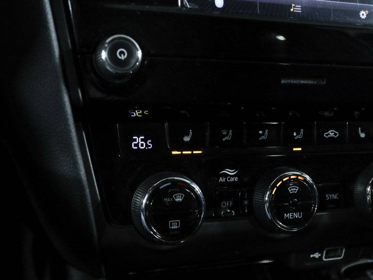 Купить Skoda Octavia, 2017, 140 907 км.. Фото: #13