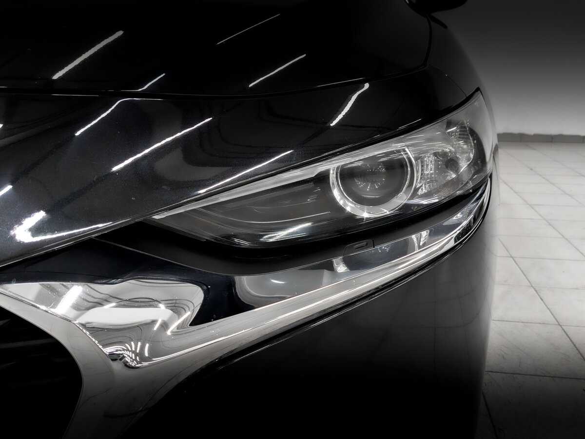 Купить Mazda 3, 2019, 125 664 км.. Фото: #16