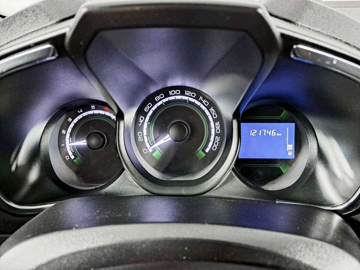 Купить Lada (ВАЗ) XRAY, 2017, 122 000 км.. Фото: #10