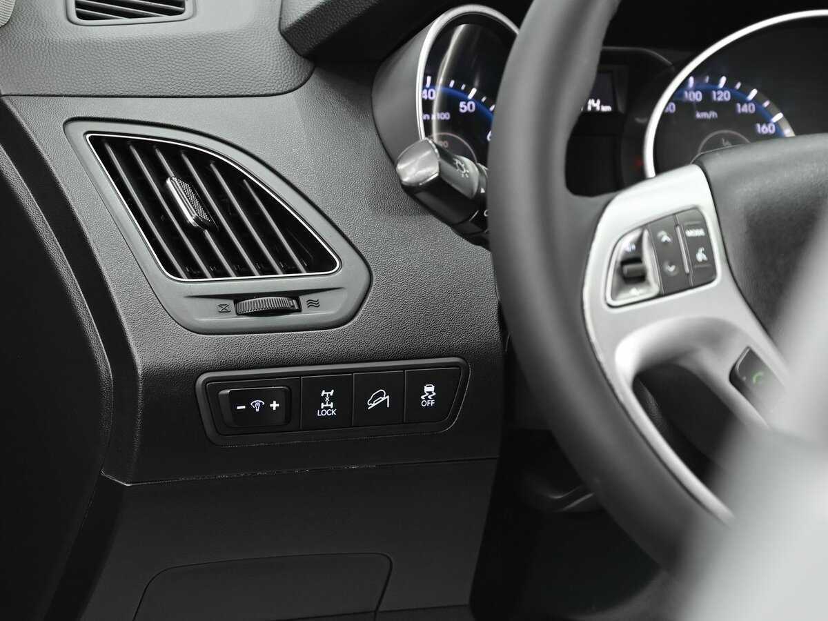 Купить Hyundai ix35, 2014, 149 000 км.. Фото: #8