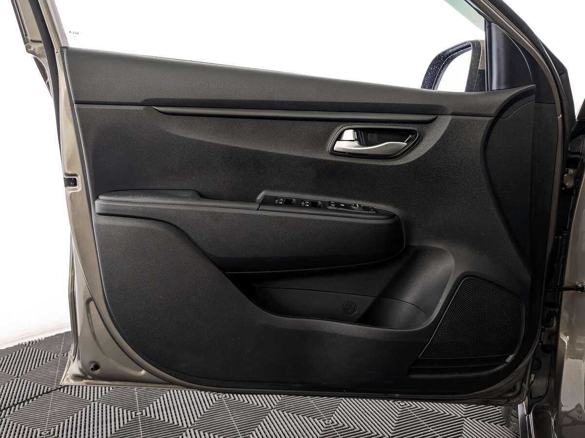 Купить Kia Rio, 2021, 29 208 км.. Фото: #14