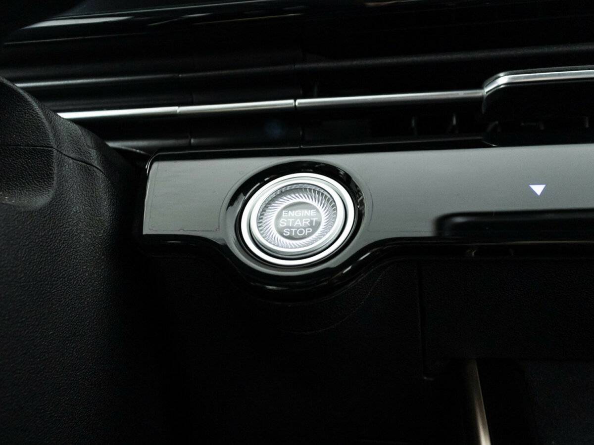 Купить OMODA C5, 2023, 21 620 км.. Фото: #20