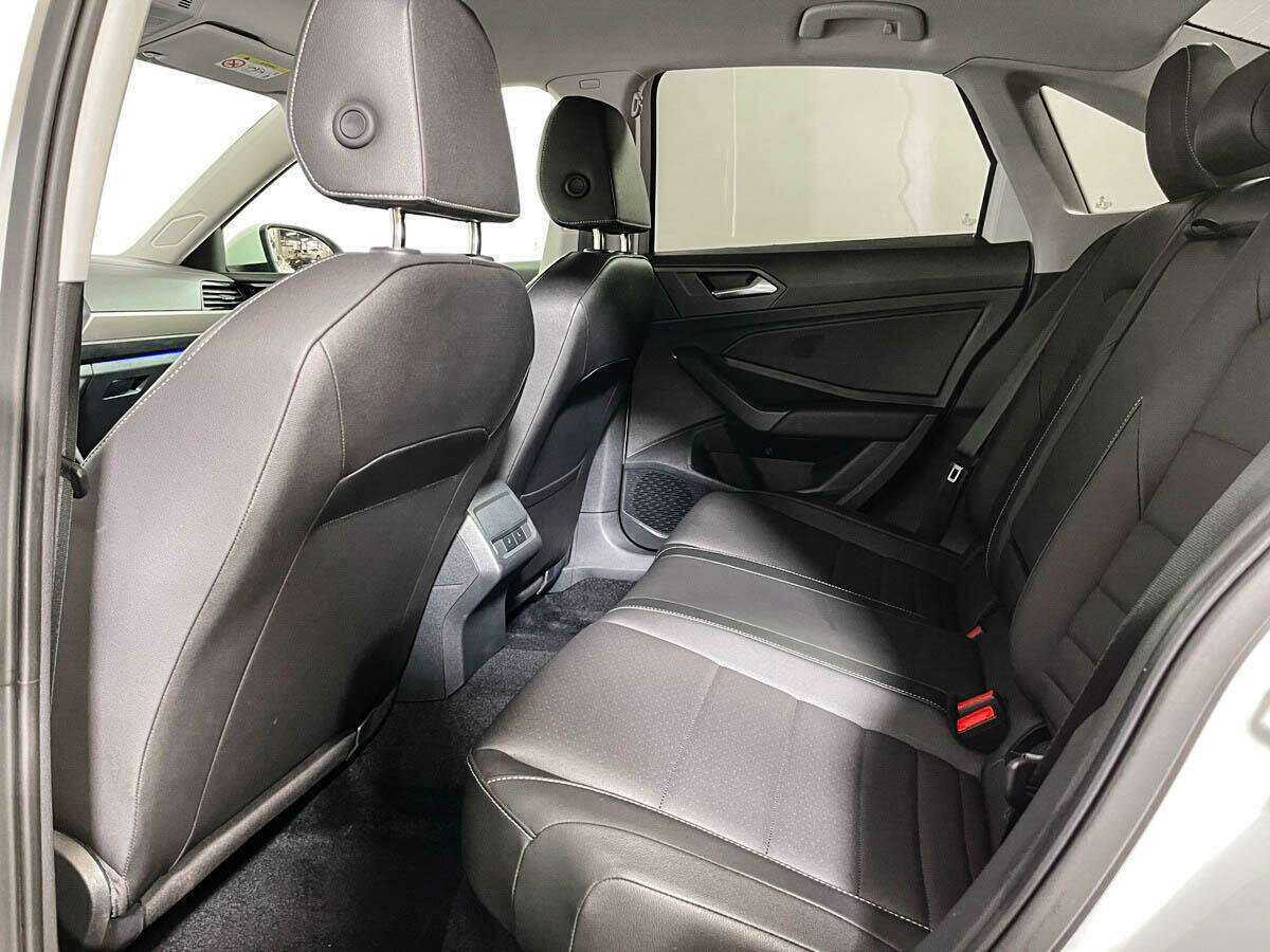 Купить Volkswagen Jetta, 2020, 69 836 км.. Фото: #7