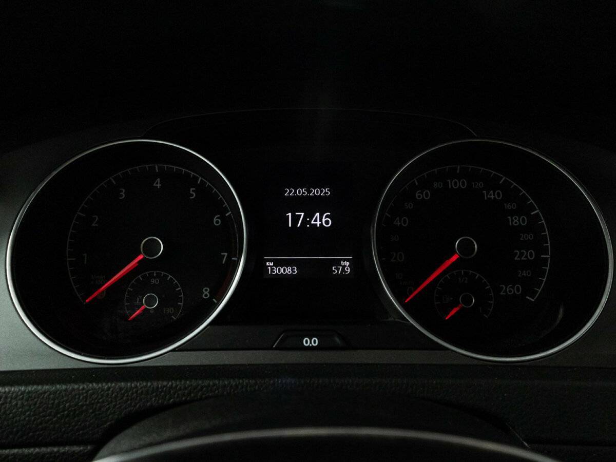 Купить Volkswagen Golf, 2013, 130 080 км.. Фото: #11