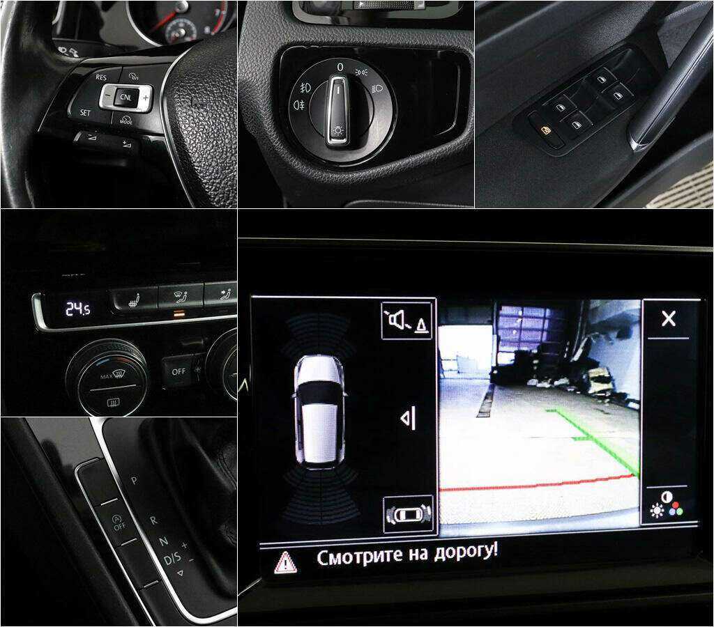 Купить Volkswagen Golf, 2014, 131 439 км.. Фото: #12