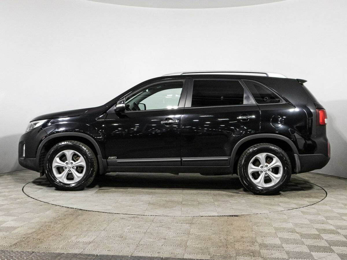 Купить Kia Sorento, 2020, 87 560 км.. Фото: #6