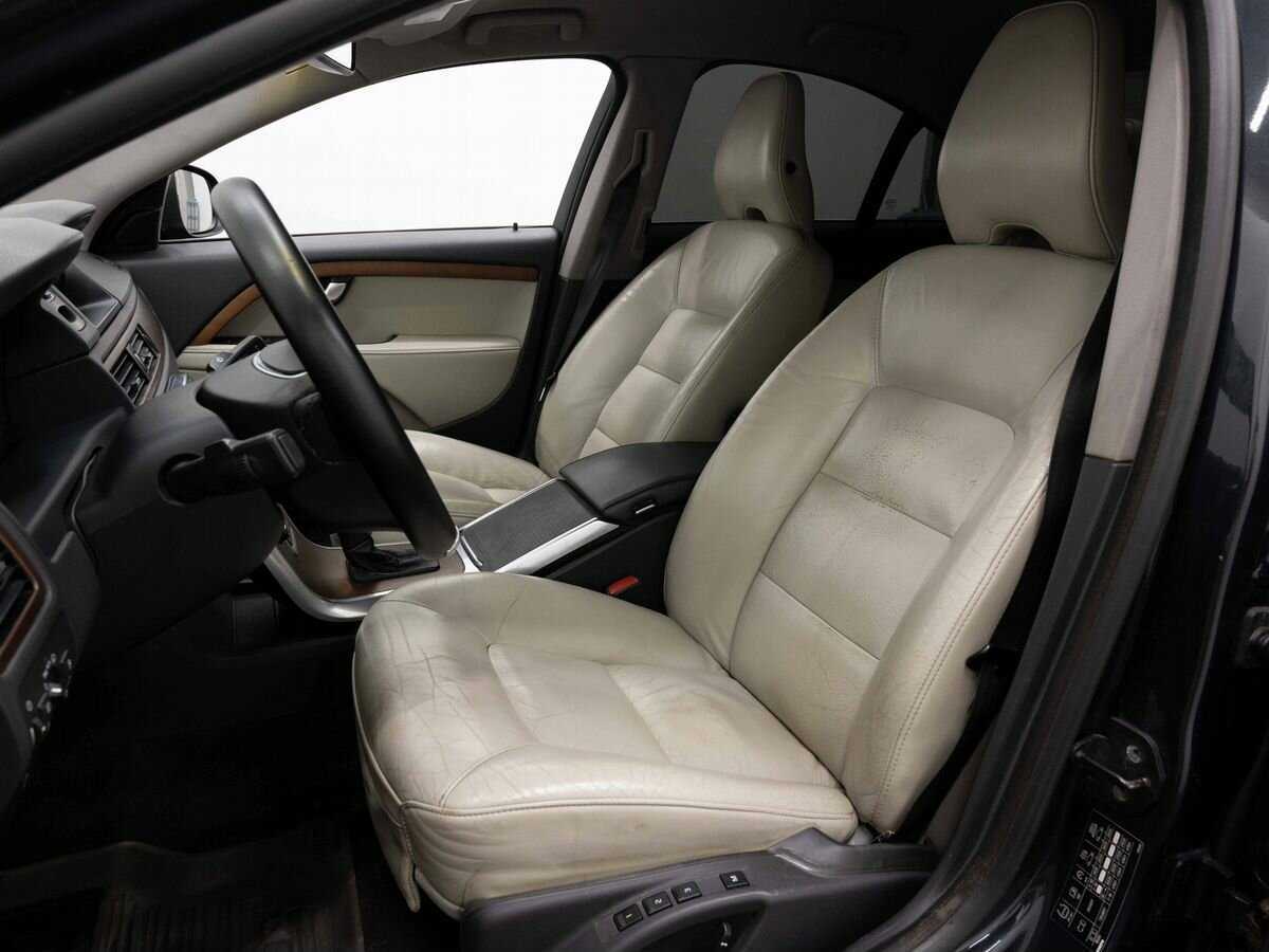 Купить Volvo S80, 2012, 412 308 км.. Фото: #7