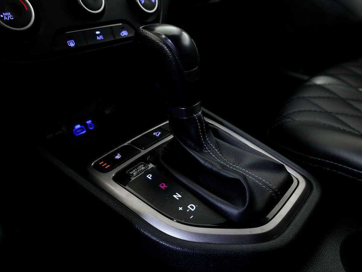 Купить Hyundai Creta, 2019, 74 189 км.. Фото: #17