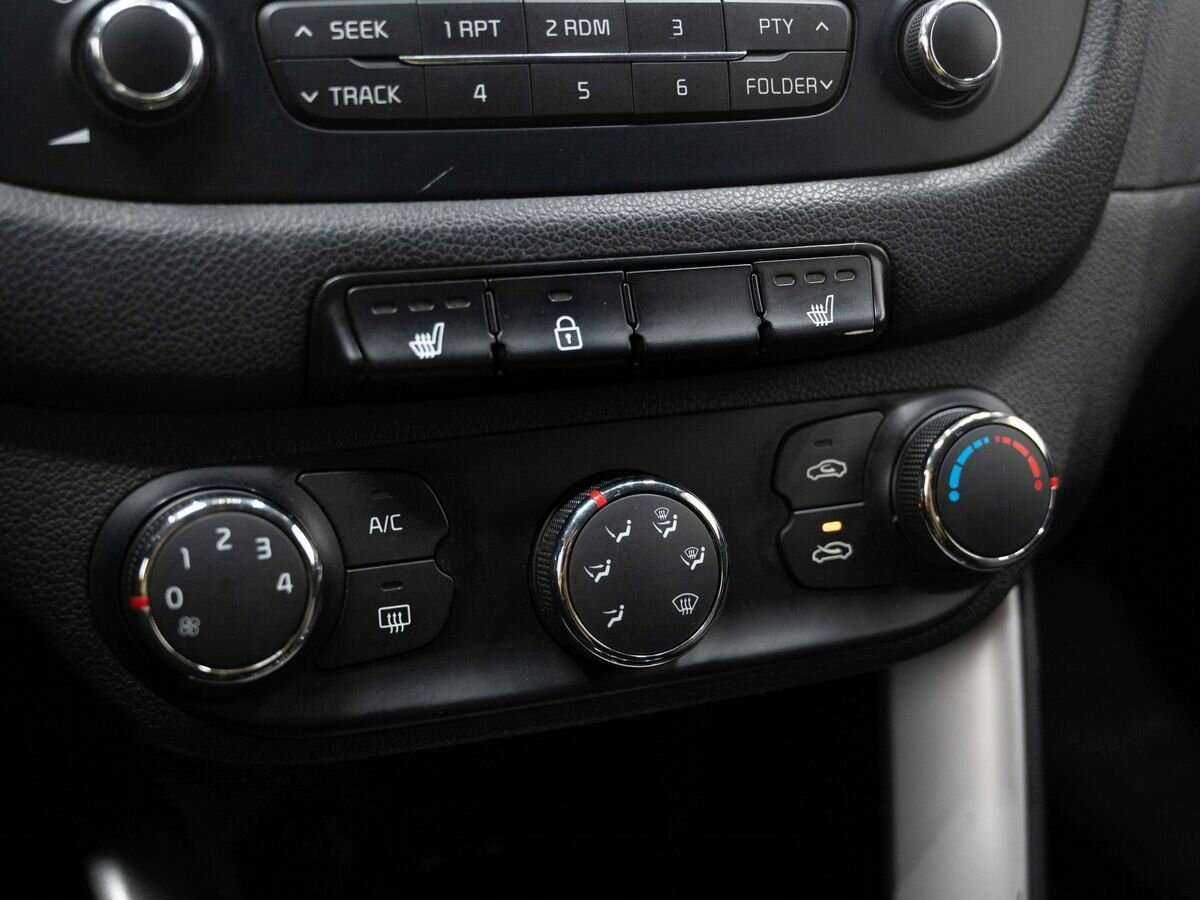 Купить Kia Ceed, 2012, 170 000 км.. Фото: #16