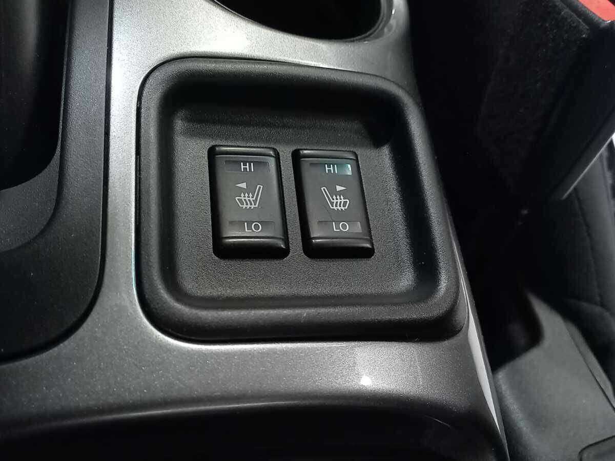 Купить Nissan Juke, 2017, 78 994 км.. Фото: #14