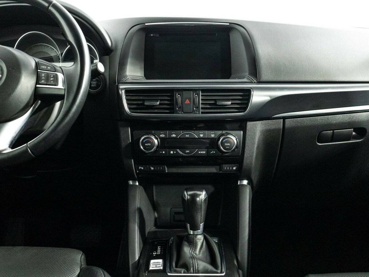 Купить Mazda CX-5, 2015, 119 567 км.. Фото: #13
