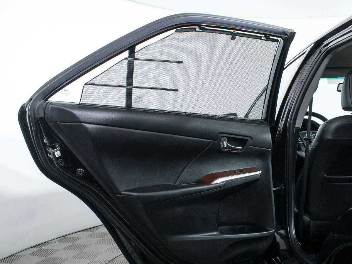 Купить Toyota Camry, 2012, 296 235 км.. Фото: #16