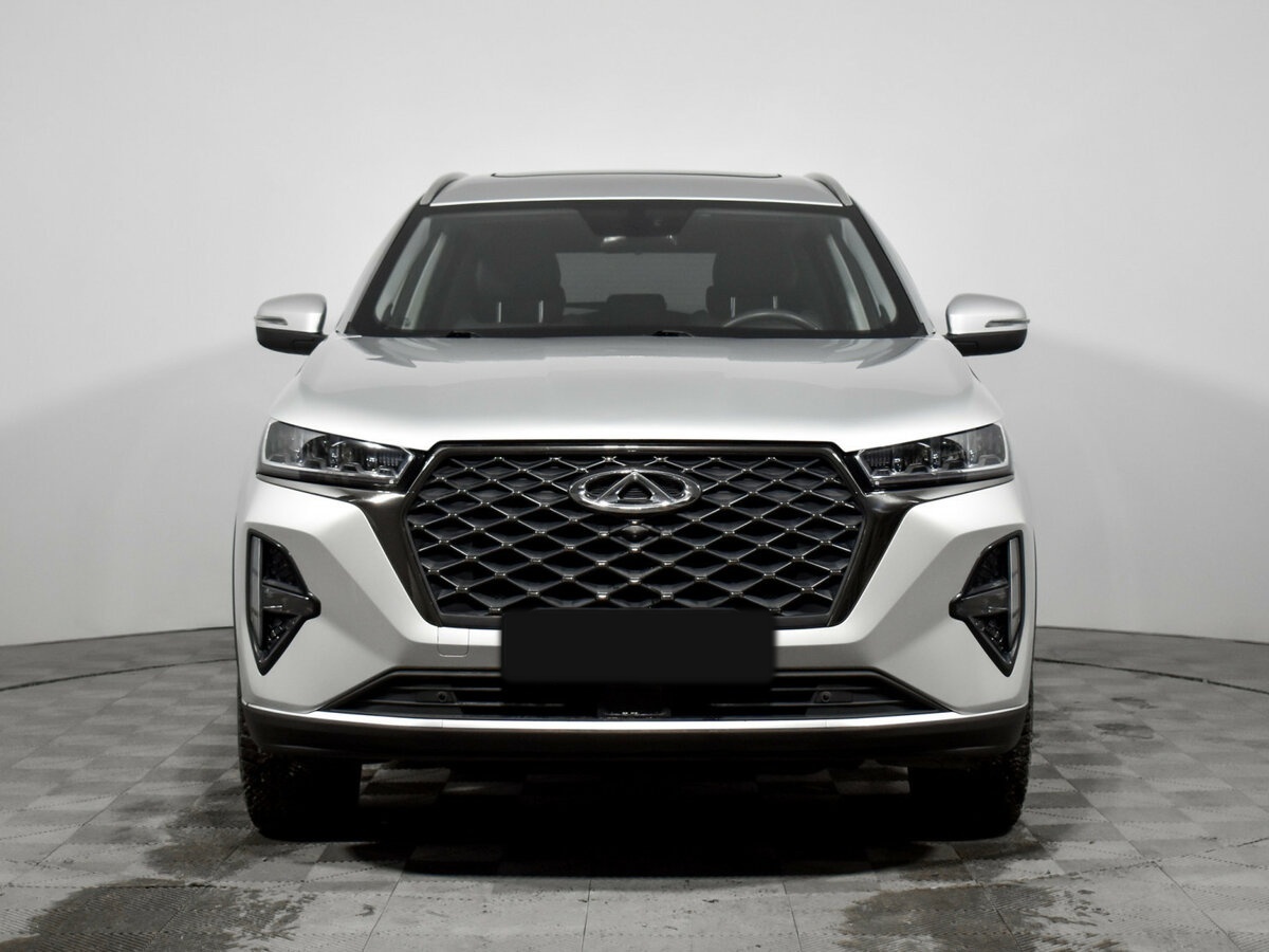 Купить Chery Tiggo 7 Pro Max, 2023, 80 282 км.. Фото: #1