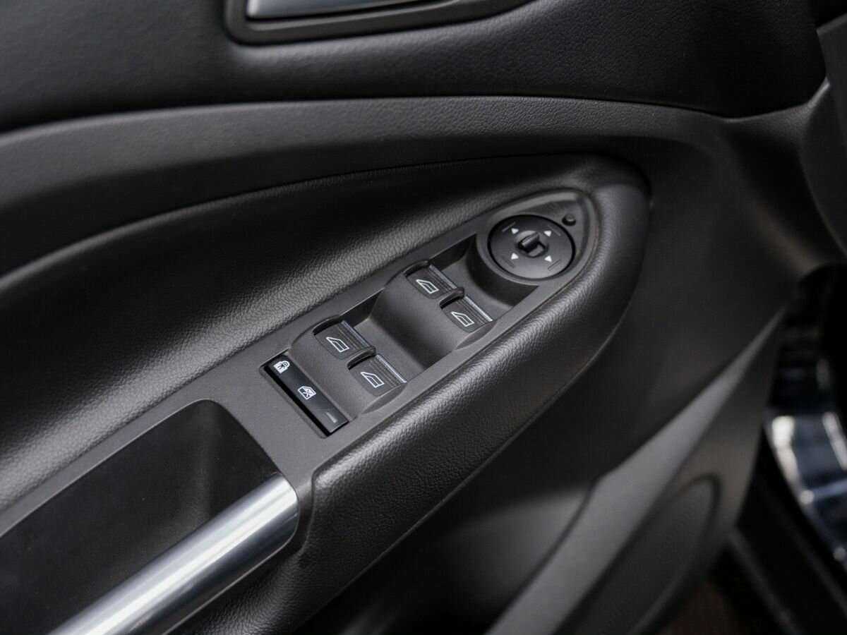 Купить Ford Kuga, 2019, 127 000 км.. Фото: #20