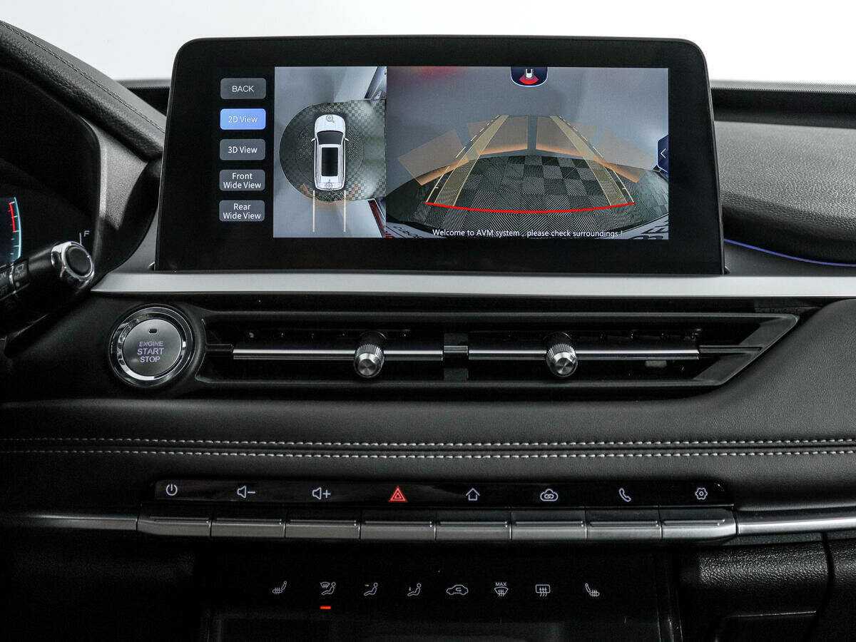 Купить Chery Tiggo 7 Pro, 2022, 28 416 км.. Фото: #21