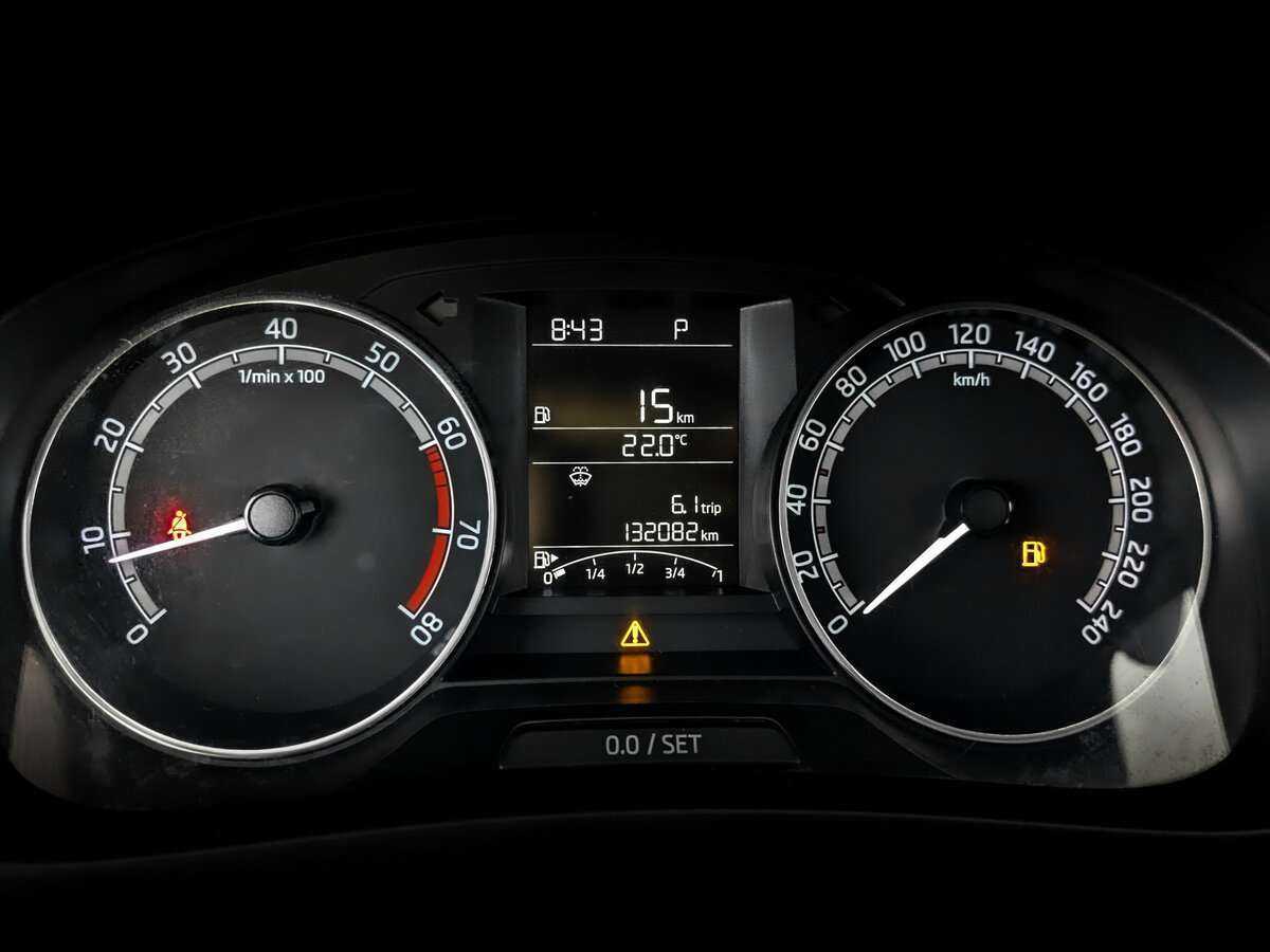 Купить Skoda Rapid, 2018, 132 076 км.. Фото: #12