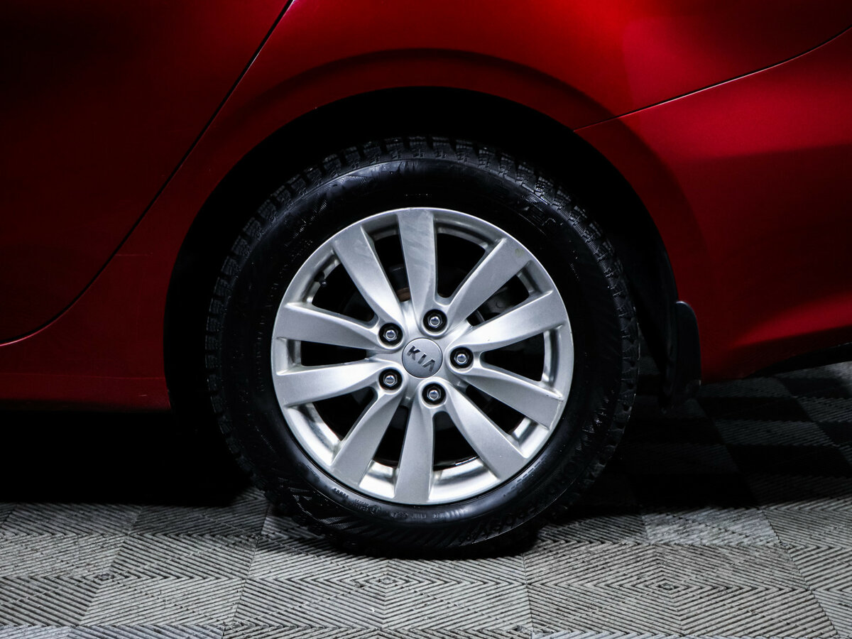 Купить Kia Cerato, 2019, 93 000 км.. Фото: #11