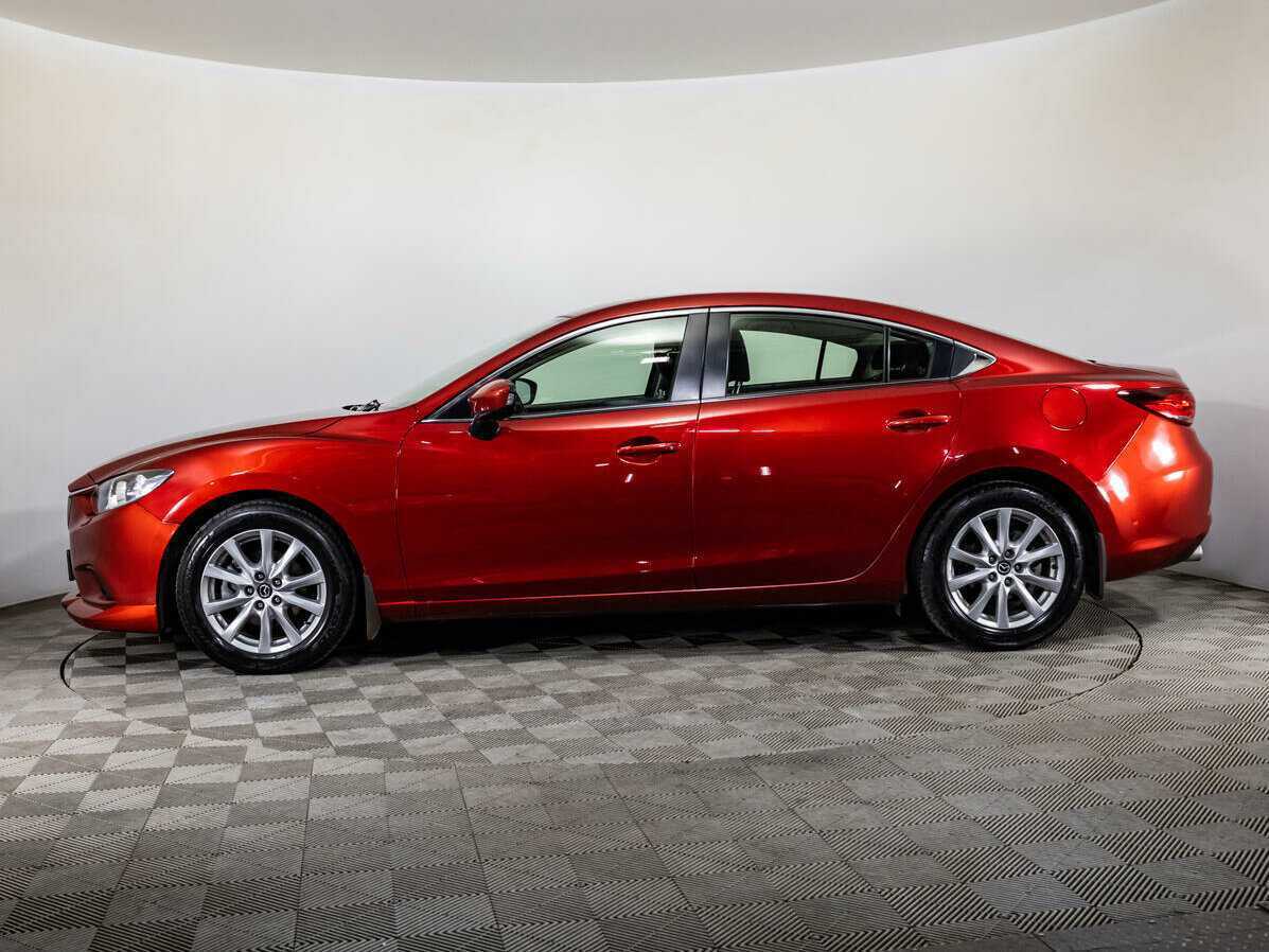 Купить Mazda 6, 2013, 87 000 км.. Фото: #7