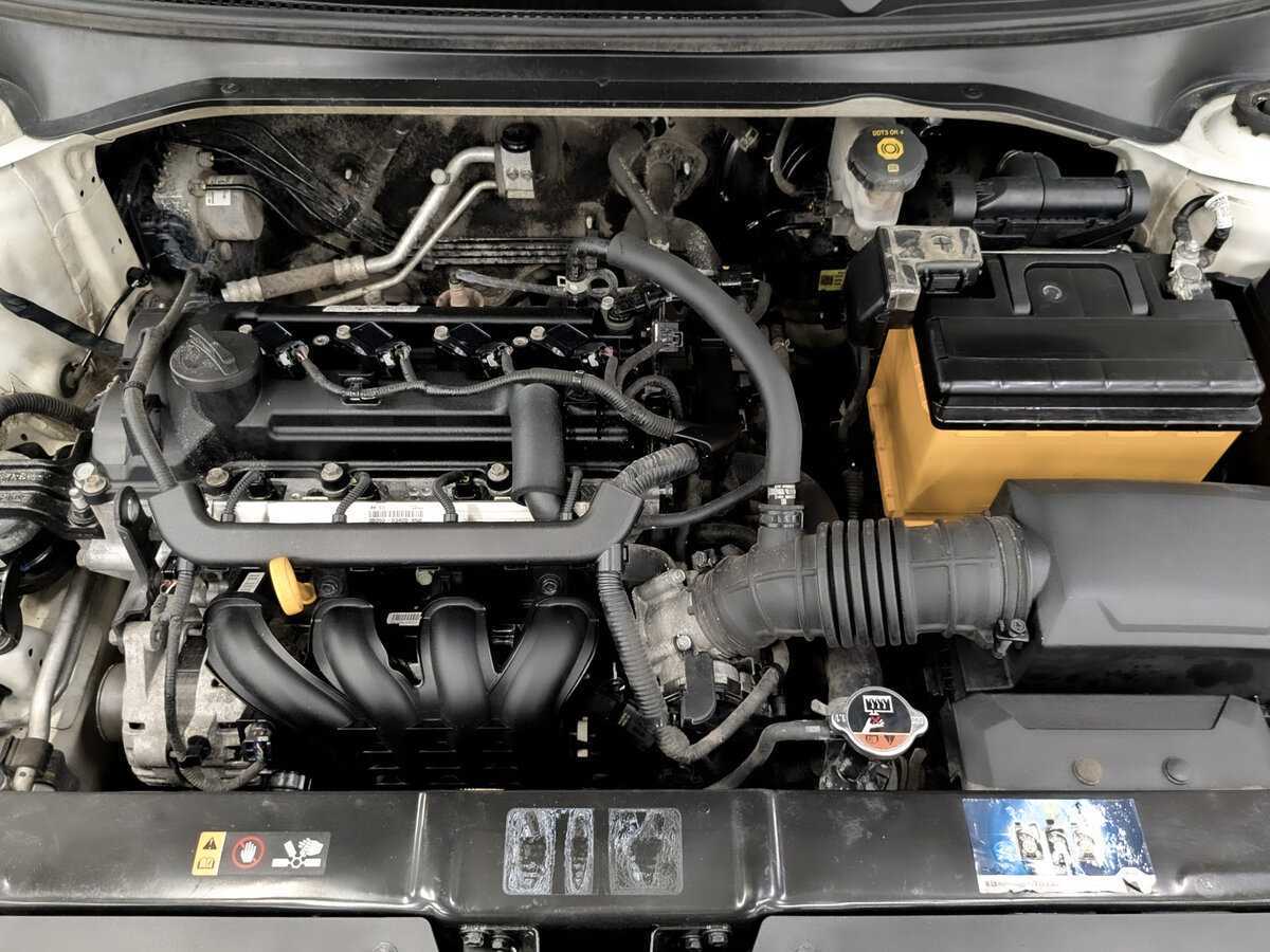 Купить Kia Rio, 2020, 194 211 км.. Фото: #8