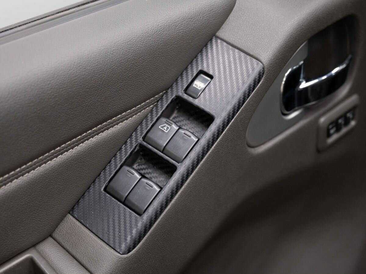 Купить Nissan Pathfinder, 2013, 212 214 км.. Фото: #25