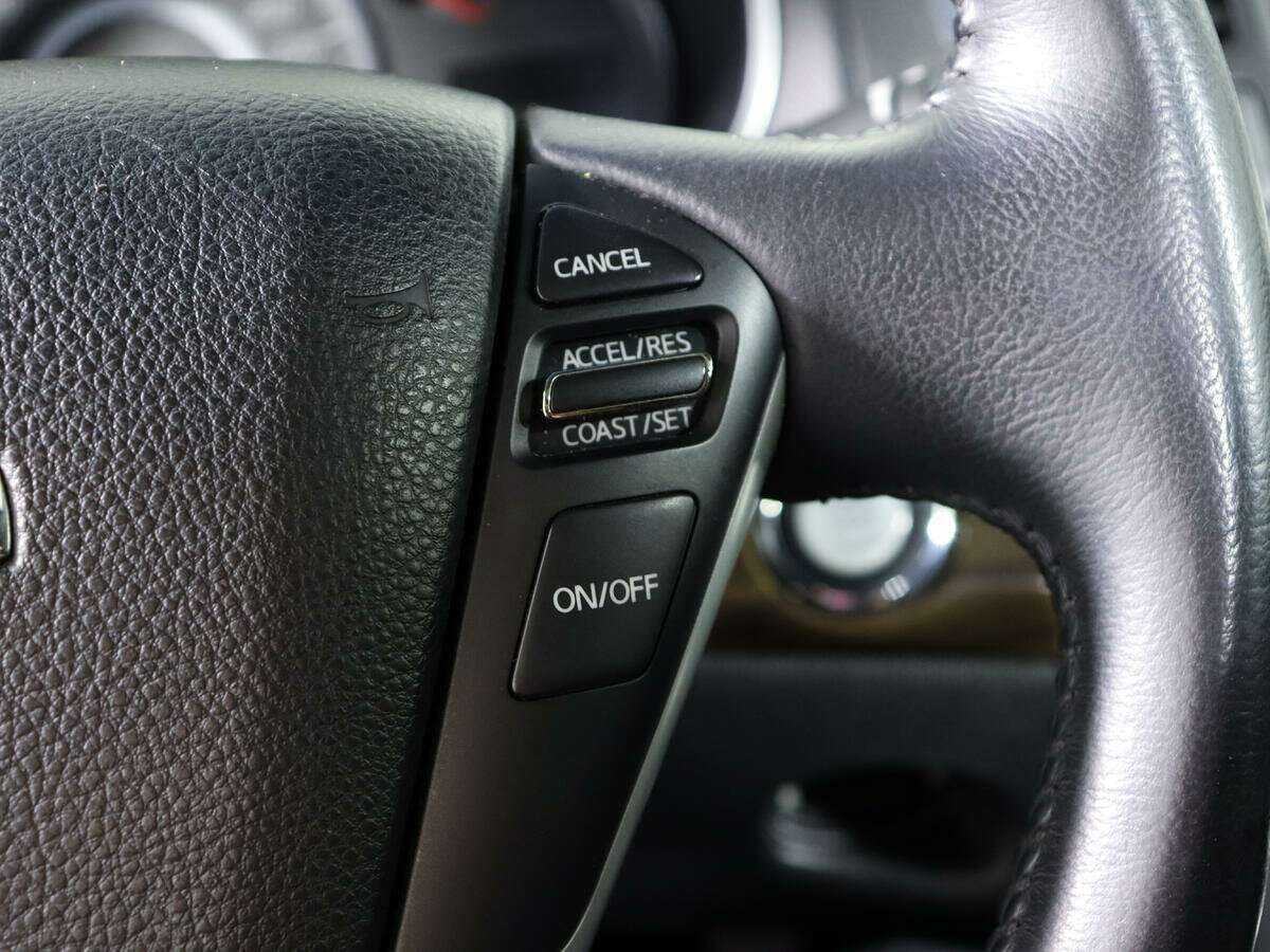 Купить Nissan Teana, 2012, 112 849 км.. Фото: #18