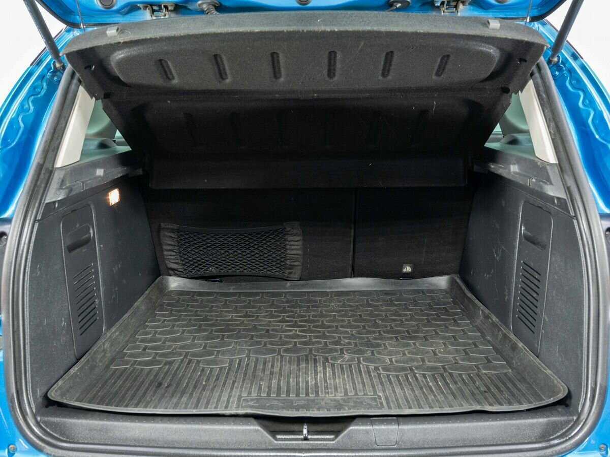 Купить Renault Kaptur, 2017, 140 302 км.. Фото: #23