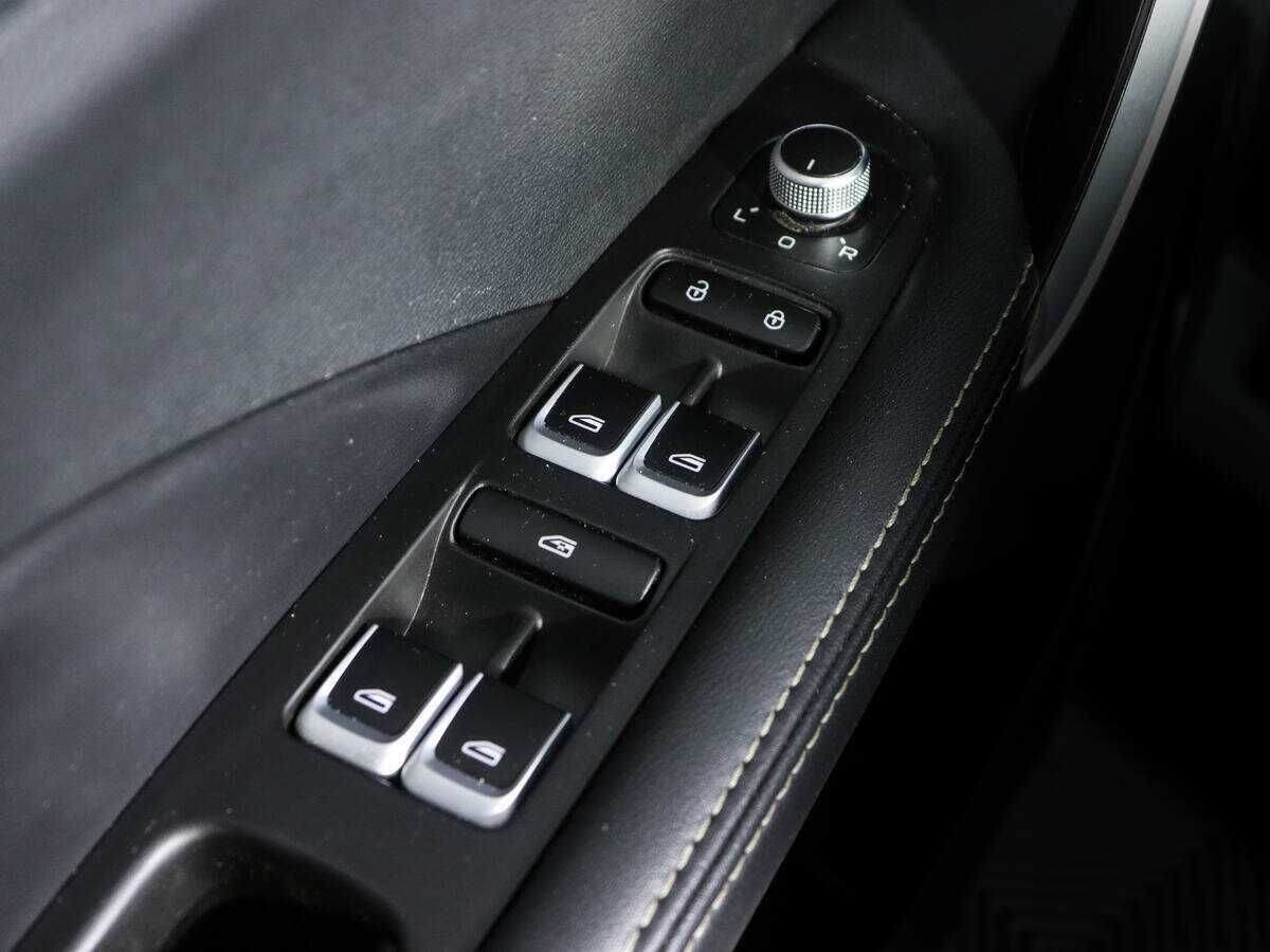 Купить Geely Coolray, 2021, 79 600 км.. Фото: #18