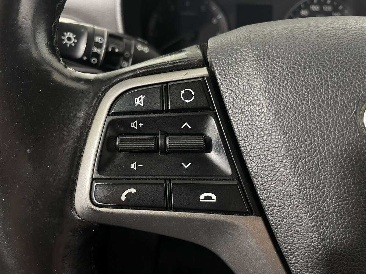 Купить Hyundai Solaris, 2017, 120 850 км.. Фото: #15